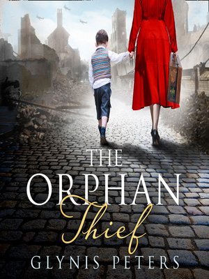 cover image of The Orphan Thief
